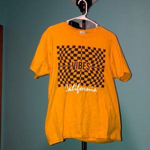 Vibes shirt